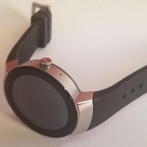 Movado connect TOUCHSCREEN smartwatch